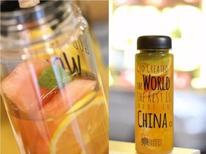 喜茶排隊已成往事？這五大非酒精飲品與茶葉品牌，才是今夏必打卡新寵