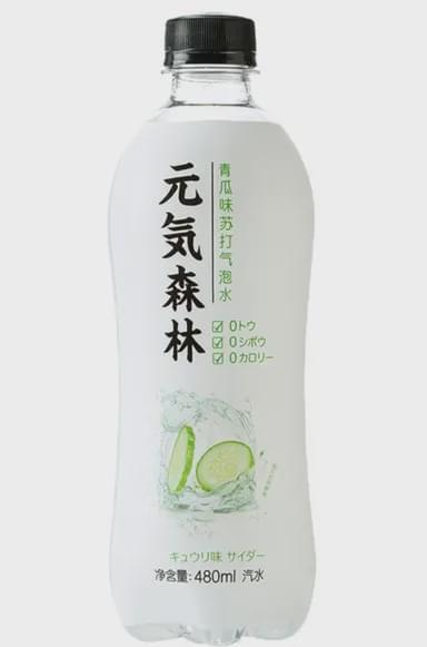 元?dú)馍?飲料界的“小罐茶”，如何攪動(dòng)非酒精飲料及茶葉零售江湖？