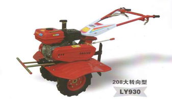 保山小型汽油耕地機(jī)旋耕機(jī) 農(nóng)業(yè)好幫手，維修更輕松